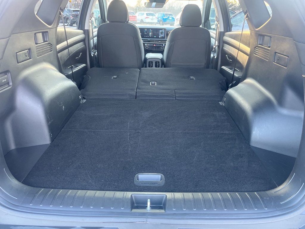 Hyundai TUCSON PREFERRED | Cam | USB | HtdWheel | Bluetooth 2025 à Saint John, Nouveau-Brunswick - 36 - w1024h768px