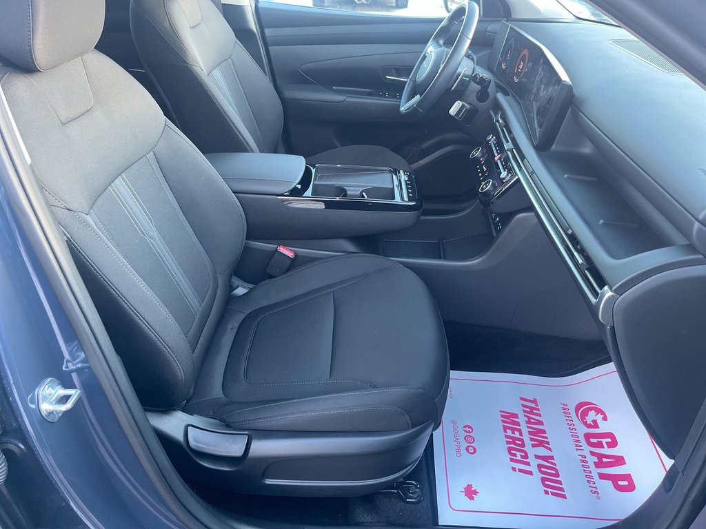 Hyundai TUCSON PREFERRED | Cam | USB | HtdWheel | Bluetooth 2025 à Saint John, Nouveau-Brunswick - 41 - w1024h768px