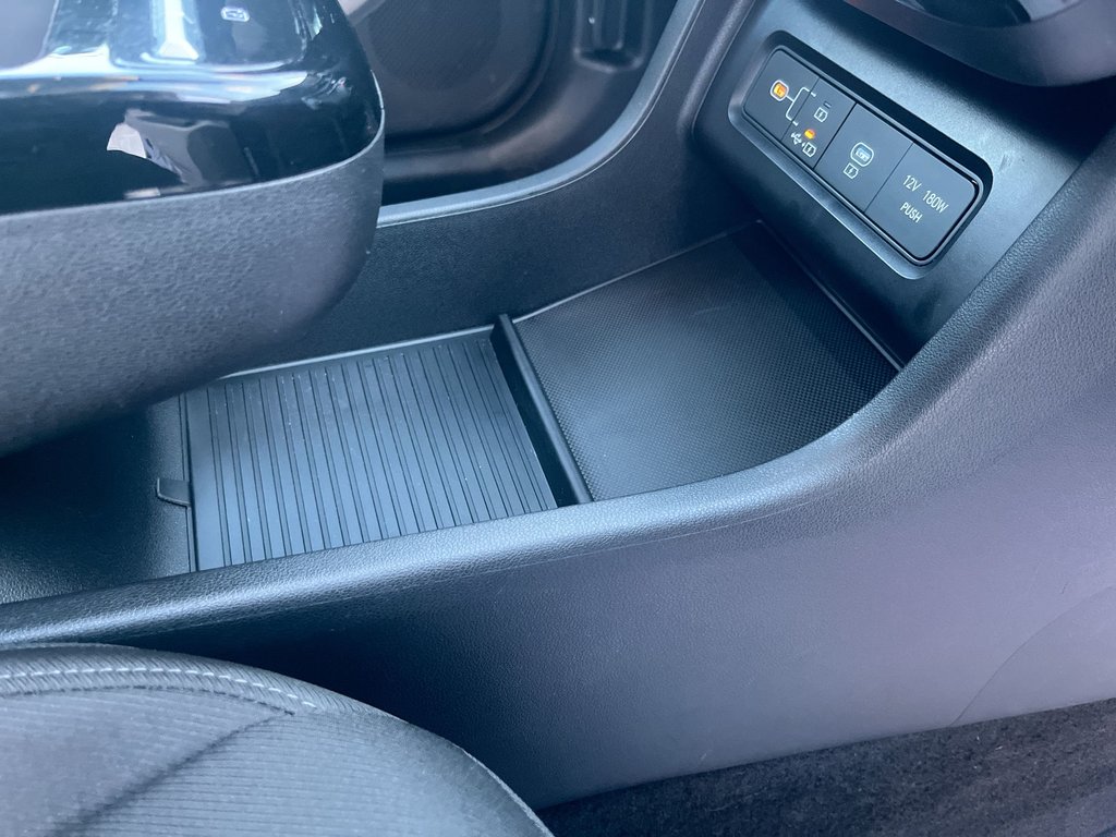 Hyundai TUCSON PREFERRED | Cam | USB | HtdWheel | Bluetooth 2025 à Saint John, Nouveau-Brunswick - 44 - w1024h768px