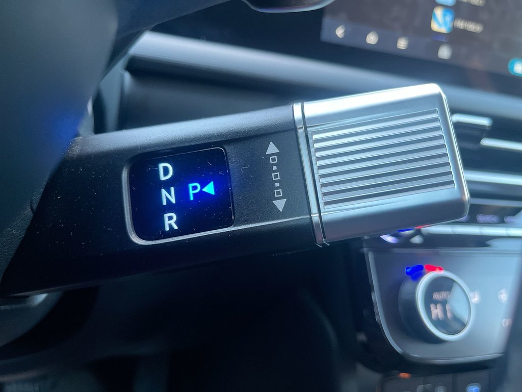 Hyundai TUCSON PREFERRED | Cam | USB | HtdWheel | Bluetooth 2025 à Saint John, Nouveau-Brunswick - 29 - w1024h768px