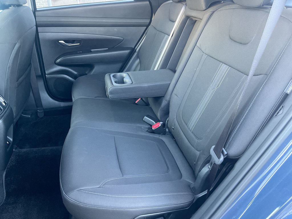 Hyundai TUCSON PREFERRED | Cam | USB | HtdWheel | Bluetooth 2025 à Saint John, Nouveau-Brunswick - 32 - w1024h768px