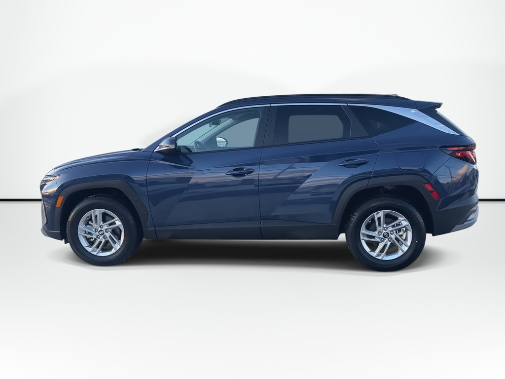 Hyundai TUCSON PREFERRED | Cam | USB | HtdWheel | Bluetooth 2025 à Saint John, Nouveau-Brunswick - 5 - w1024h768px
