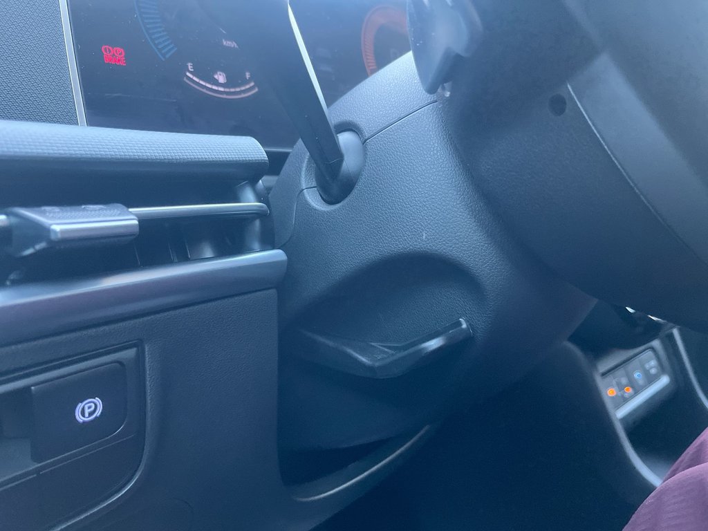 Hyundai TUCSON PREFERRED | Cam | USB | HtdWheel | Bluetooth 2025 à Saint John, Nouveau-Brunswick - 19 - w1024h768px