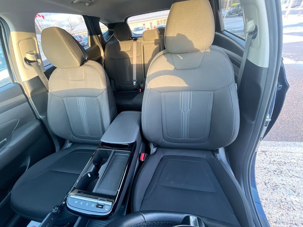 Hyundai TUCSON PREFERRED | Cam | USB | HtdWheel | Bluetooth 2025 à Saint John, Nouveau-Brunswick - 13 - w1024h768px
