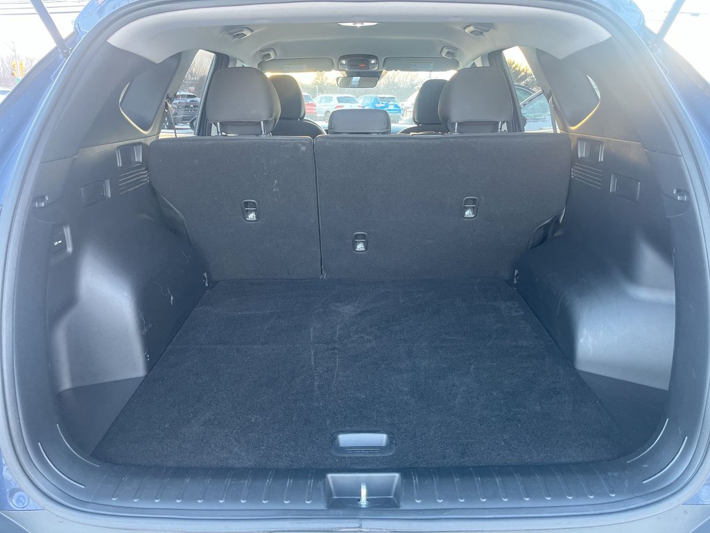 Hyundai TUCSON PREFERRED | Cam | USB | HtdWheel | Bluetooth 2025 à Saint John, Nouveau-Brunswick - 35 - w1024h768px