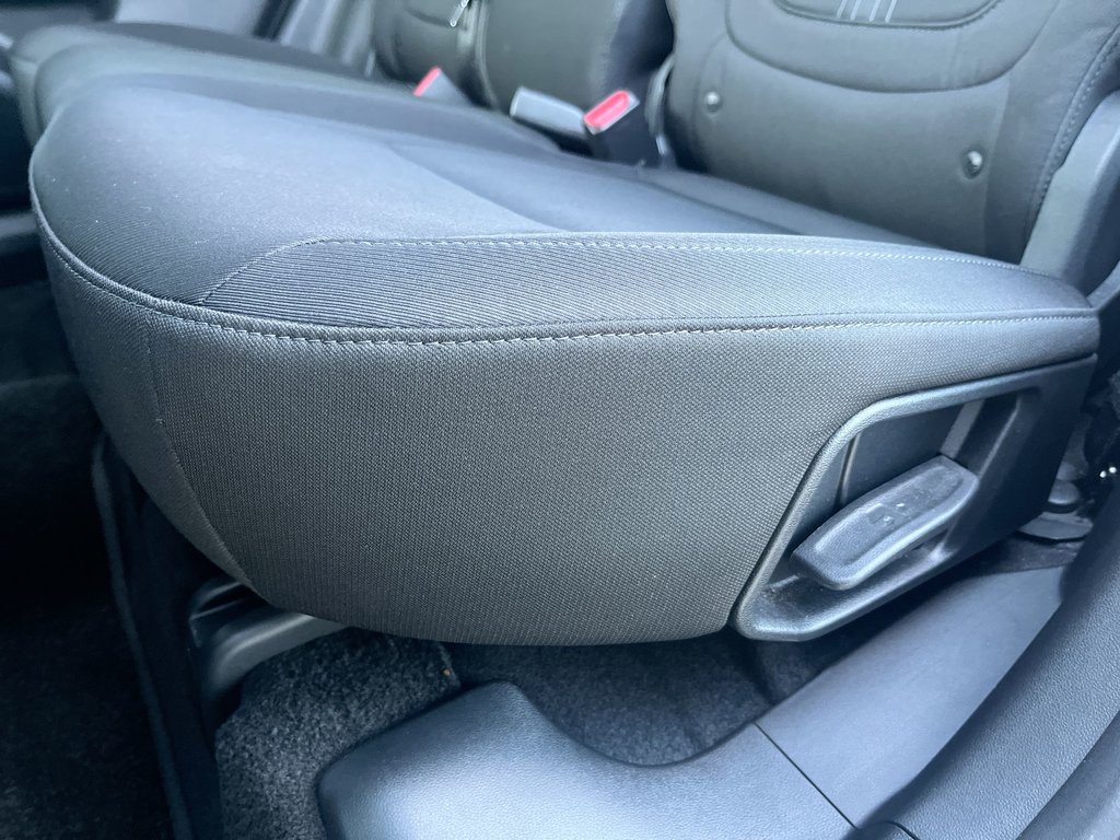 Hyundai TUCSON PREFERRED | Cam | USB | HtdWheel | Bluetooth 2025 à Saint John, Nouveau-Brunswick - 33 - w1024h768px