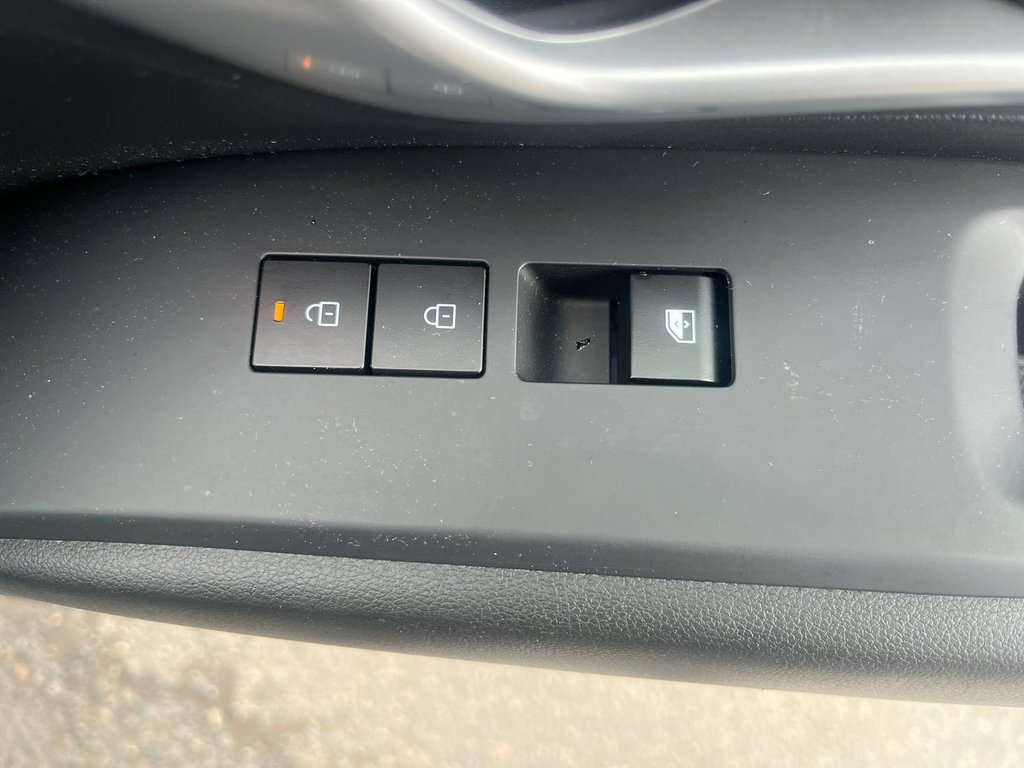 Hyundai Tucson Preferred | Cam | USB | HtdWheel 2025 à Saint John, Nouveau-Brunswick - 45 - w1024h768px