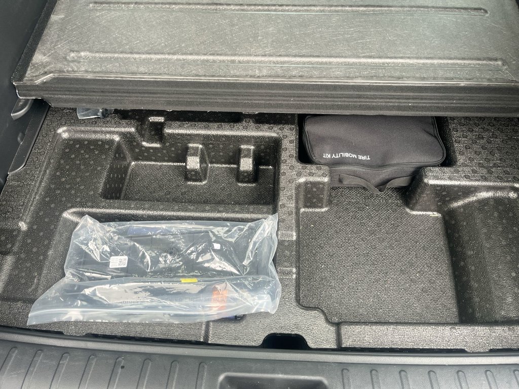 Hyundai Tucson Preferred | Cam | USB | HtdWheel 2025 à Saint John, Nouveau-Brunswick - 37 - w1024h768px