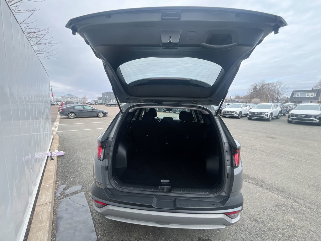 Hyundai Tucson Preferred | Cam | USB | HtdWheel 2025 à Saint John, Nouveau-Brunswick - 35 - w1024h768px