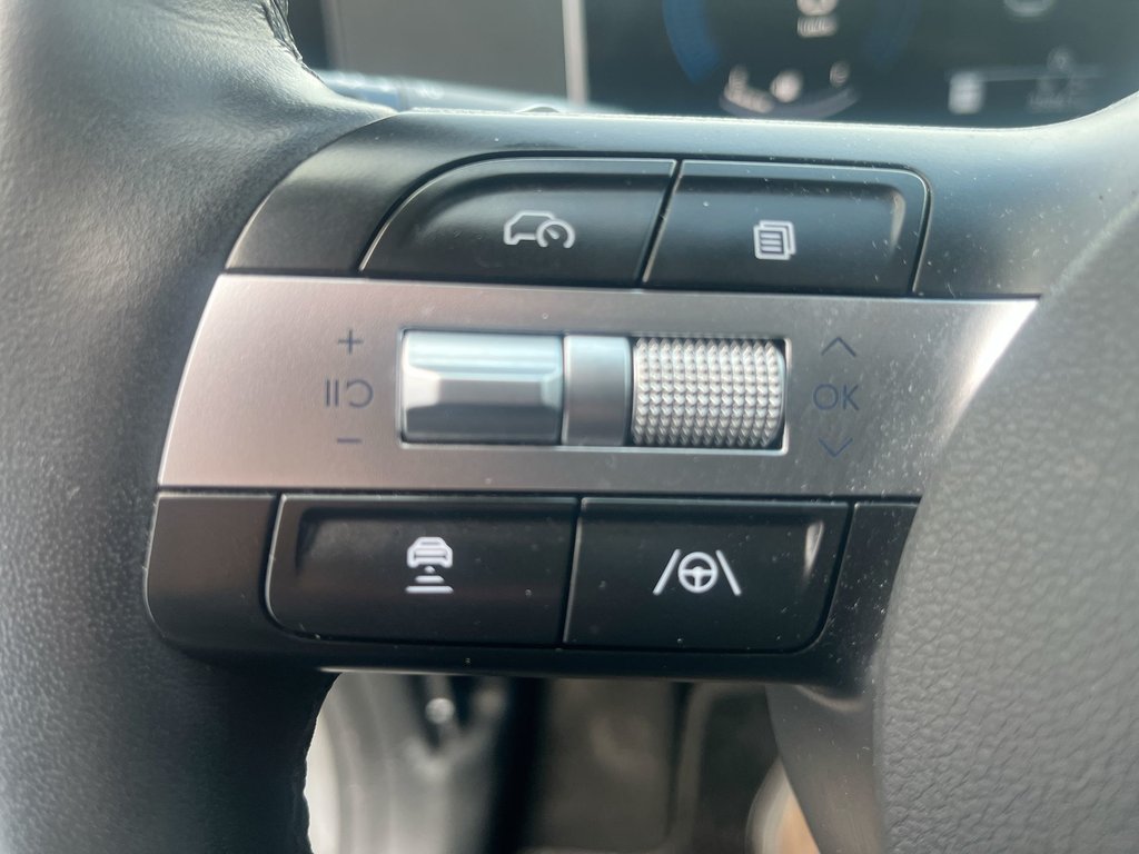 Hyundai Tucson Preferred | Cam | USB | HtdWheel 2025 à Saint John, Nouveau-Brunswick - 20 - w1024h768px