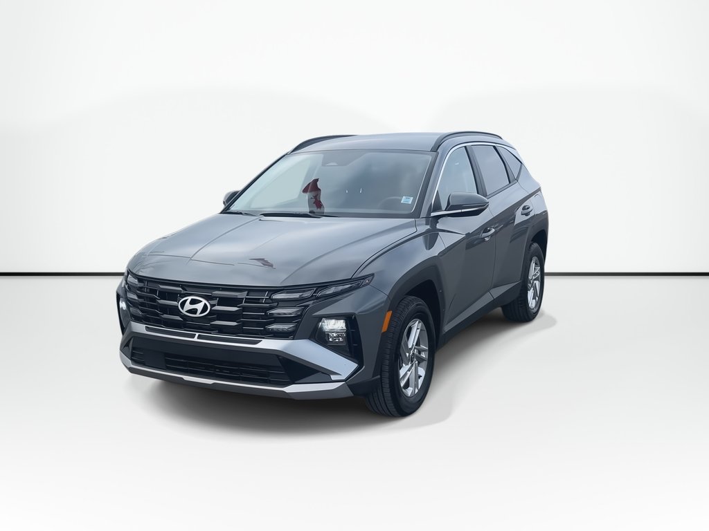 Hyundai Tucson Preferred | Cam | USB | HtdWheel 2025 à Saint John, Nouveau-Brunswick - 4 - w1024h768px
