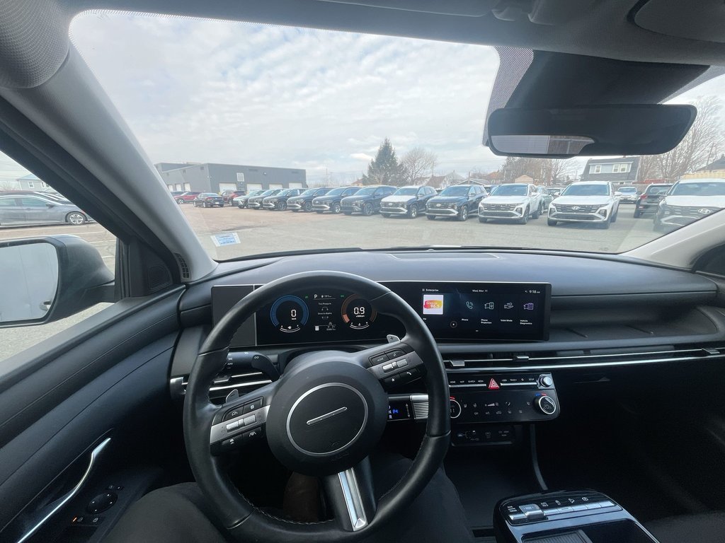 Hyundai Tucson Preferred | Cam | USB | HtdWheel 2025 à Saint John, Nouveau-Brunswick - 12 - w1024h768px