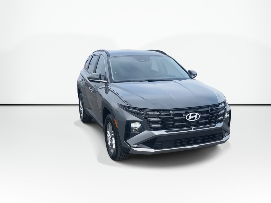 Hyundai Tucson Preferred | Cam | USB | HtdWheel 2025 à Saint John, Nouveau-Brunswick - 3 - w1024h768px