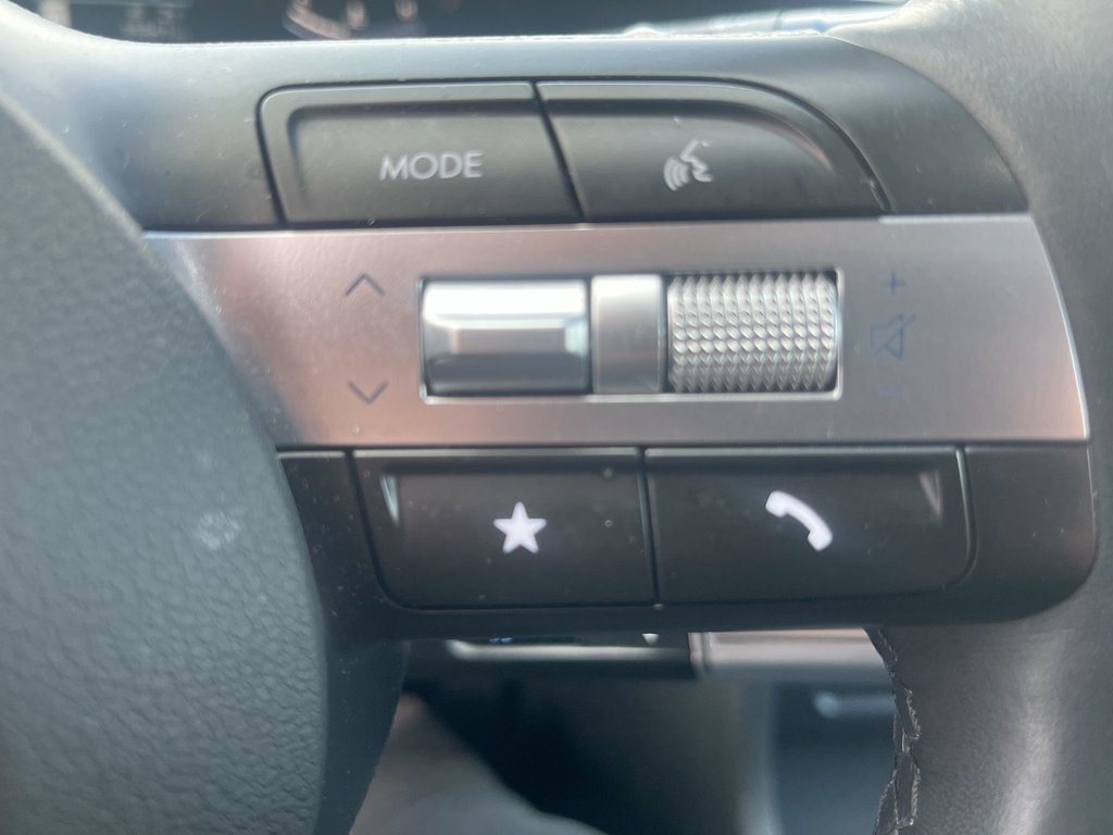 Hyundai Tucson Preferred | Cam | USB | HtdWheel 2025 à Saint John, Nouveau-Brunswick - 21 - w1024h768px