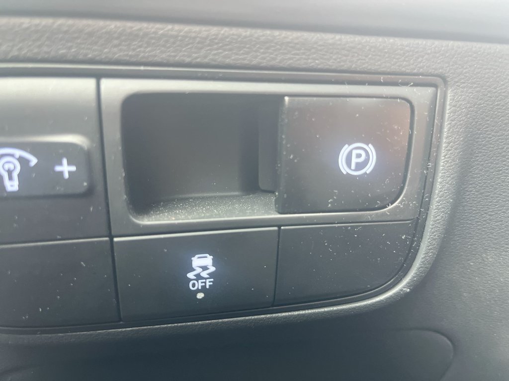 Hyundai Tucson Preferred | Cam | USB | HtdWheel 2025 à Saint John, Nouveau-Brunswick - 30 - w1024h768px