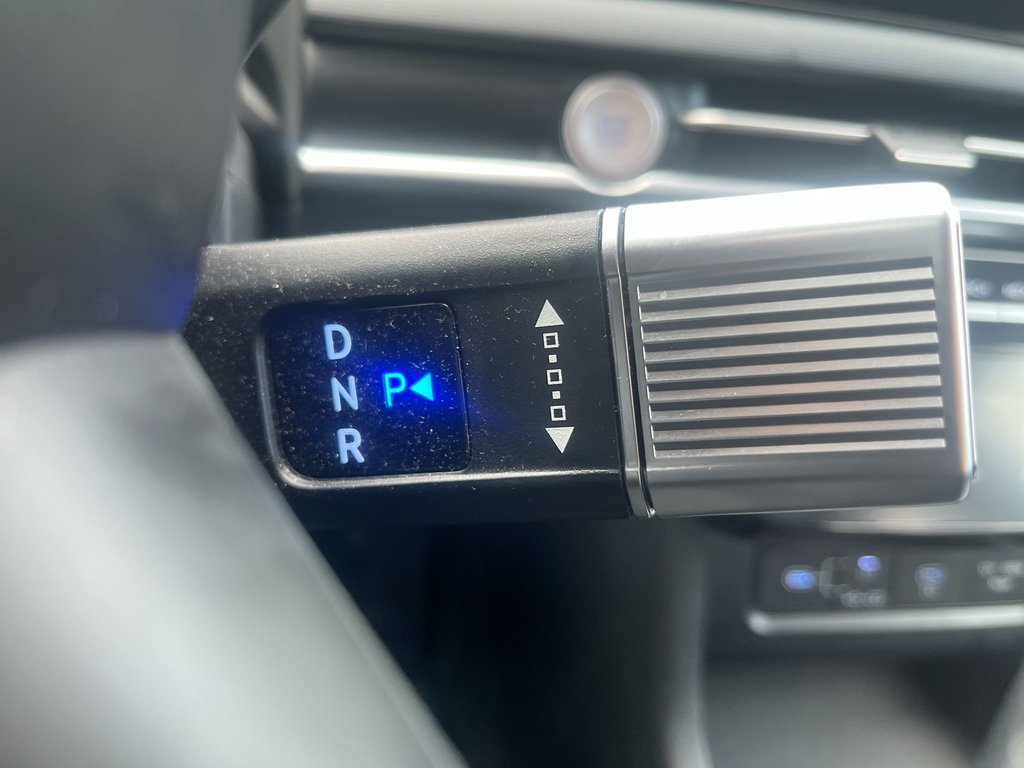 Hyundai Tucson Preferred | Cam | USB | HtdWheel 2025 à Saint John, Nouveau-Brunswick - 29 - w1024h768px