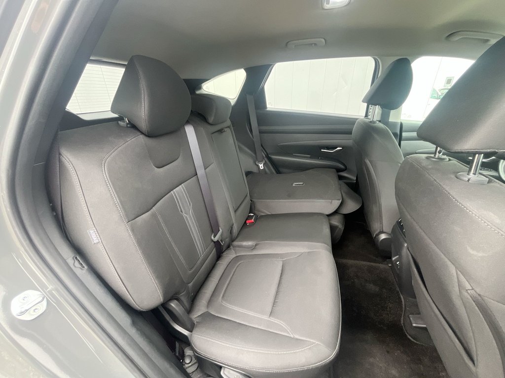 Hyundai Tucson Preferred | Cam | USB | HtdWheel 2025 à Saint John, Nouveau-Brunswick - 38 - w1024h768px