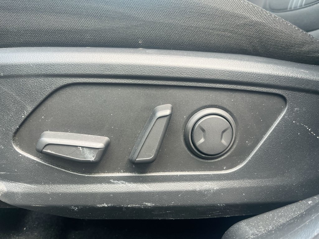 Hyundai Tucson Preferred | Cam | USB | HtdWheel 2025 à Saint John, Nouveau-Brunswick - 14 - w1024h768px