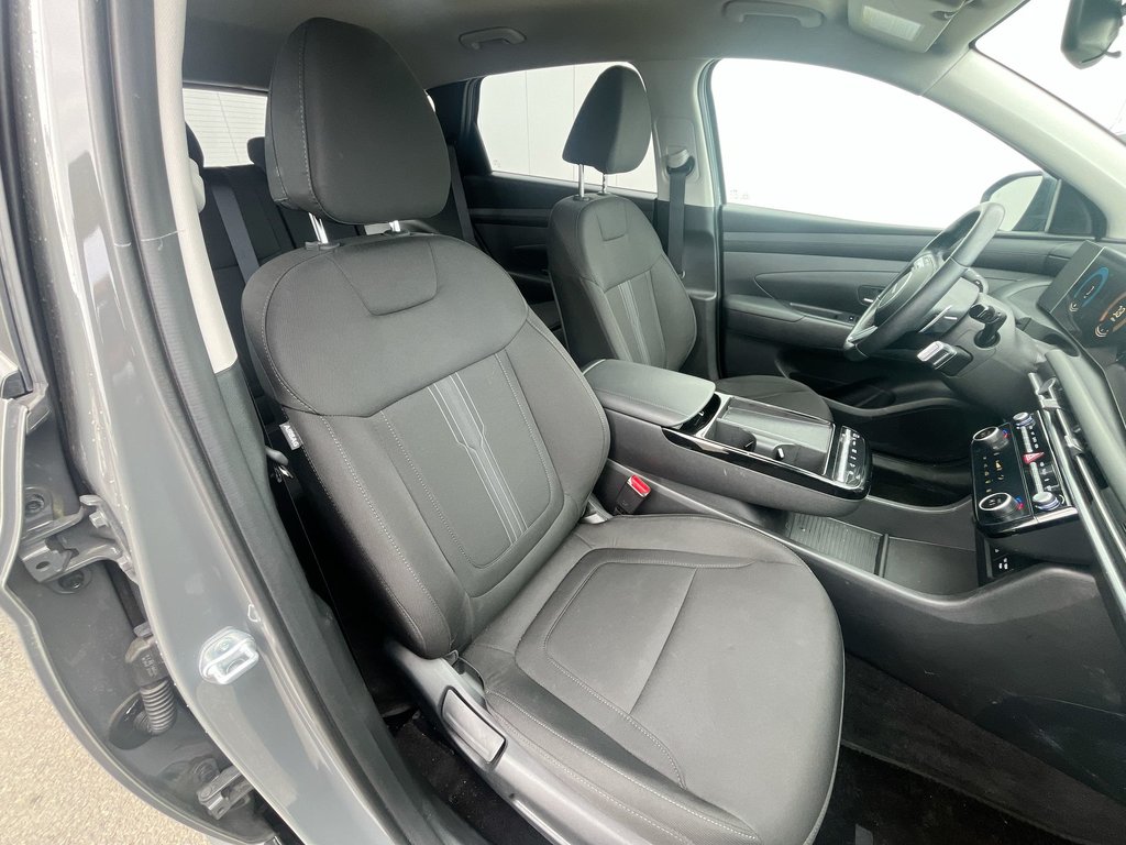 Hyundai Tucson Preferred | Cam | USB | HtdWheel 2025 à Saint John, Nouveau-Brunswick - 41 - w1024h768px