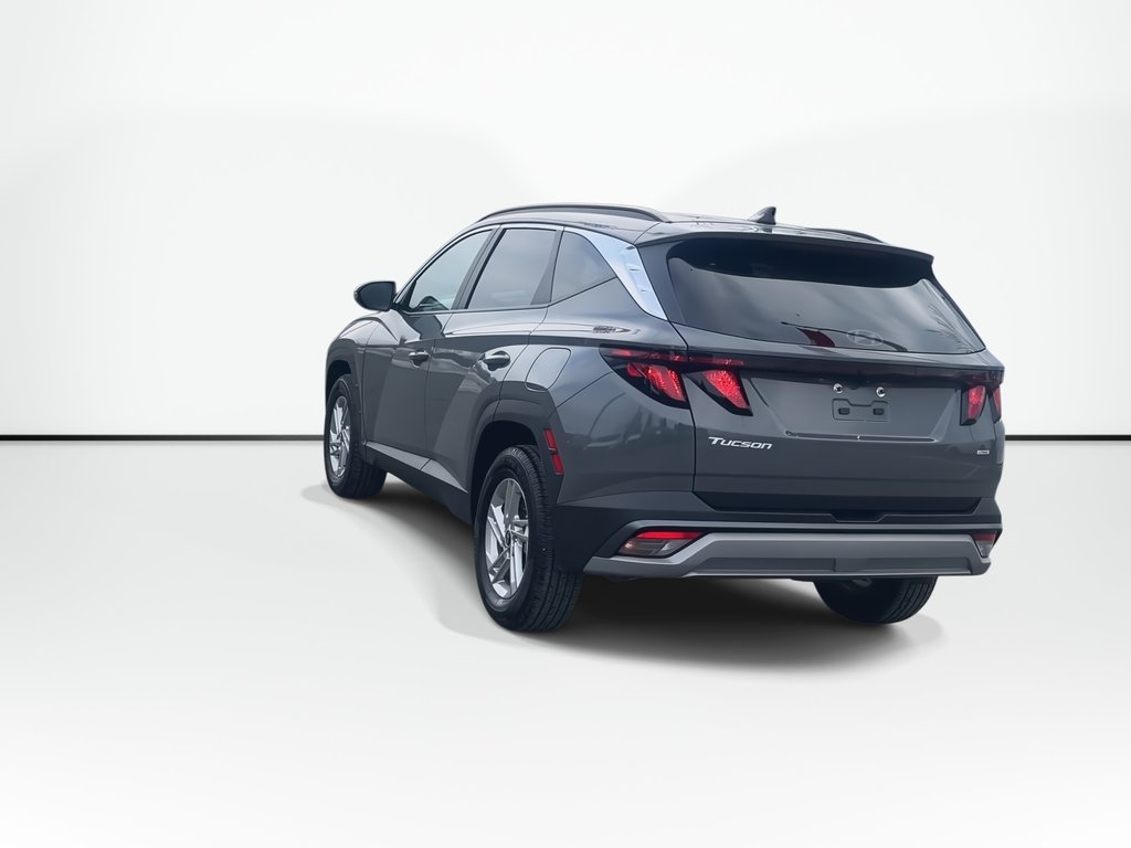 Hyundai Tucson Preferred | Cam | USB | HtdWheel 2025 à Saint John, Nouveau-Brunswick - 7 - w1024h768px