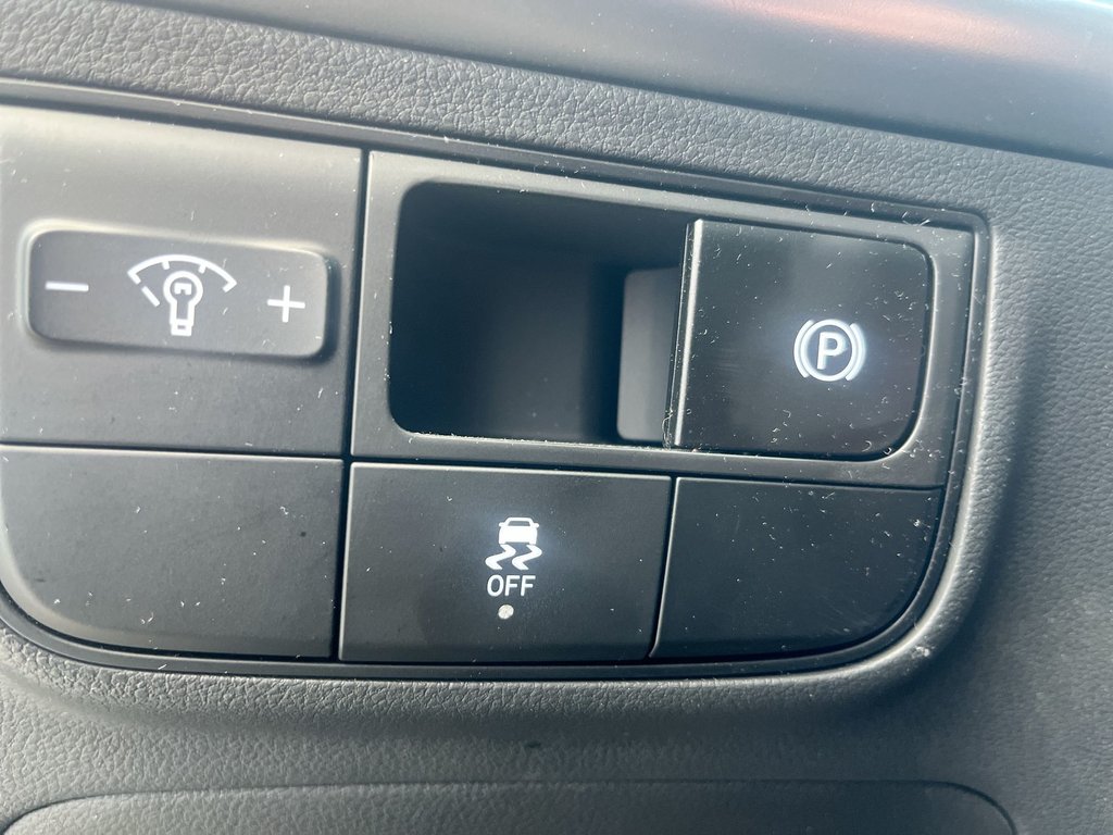 Hyundai Tucson Preferred | Cam | USB | HtdWheel 2025 à Saint John, Nouveau-Brunswick - 22 - w1024h768px