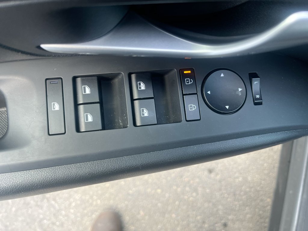 Hyundai Tucson Preferred | Cam | USB | HtdWheel 2025 à Saint John, Nouveau-Brunswick - 15 - w1024h768px