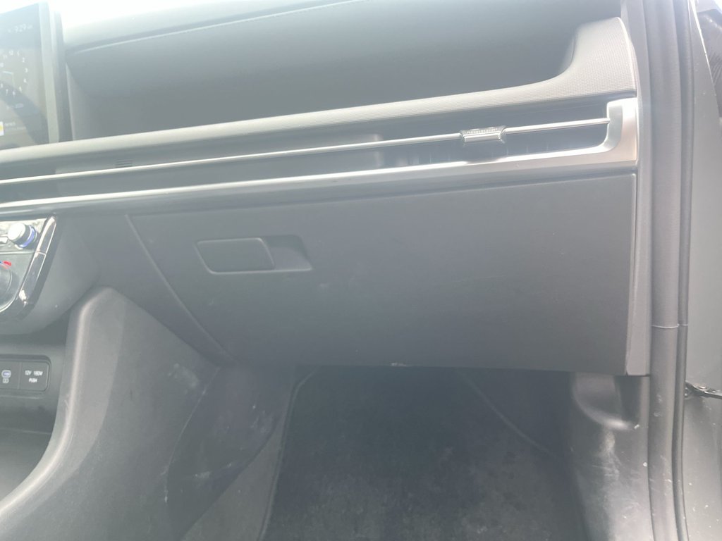 Hyundai Tucson Preferred | Cam | USB | HtdWheel 2025 à Saint John, Nouveau-Brunswick - 43 - w1024h768px