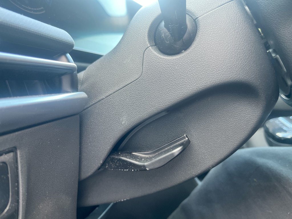 Hyundai Tucson Preferred | Cam | USB | HtdWheel 2025 à Saint John, Nouveau-Brunswick - 19 - w1024h768px