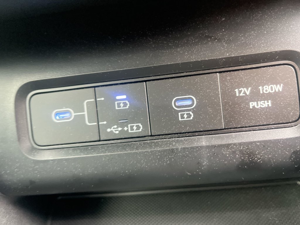 Hyundai Tucson Preferred | Cam | USB | HtdWheel 2025 à Saint John, Nouveau-Brunswick - 44 - w1024h768px