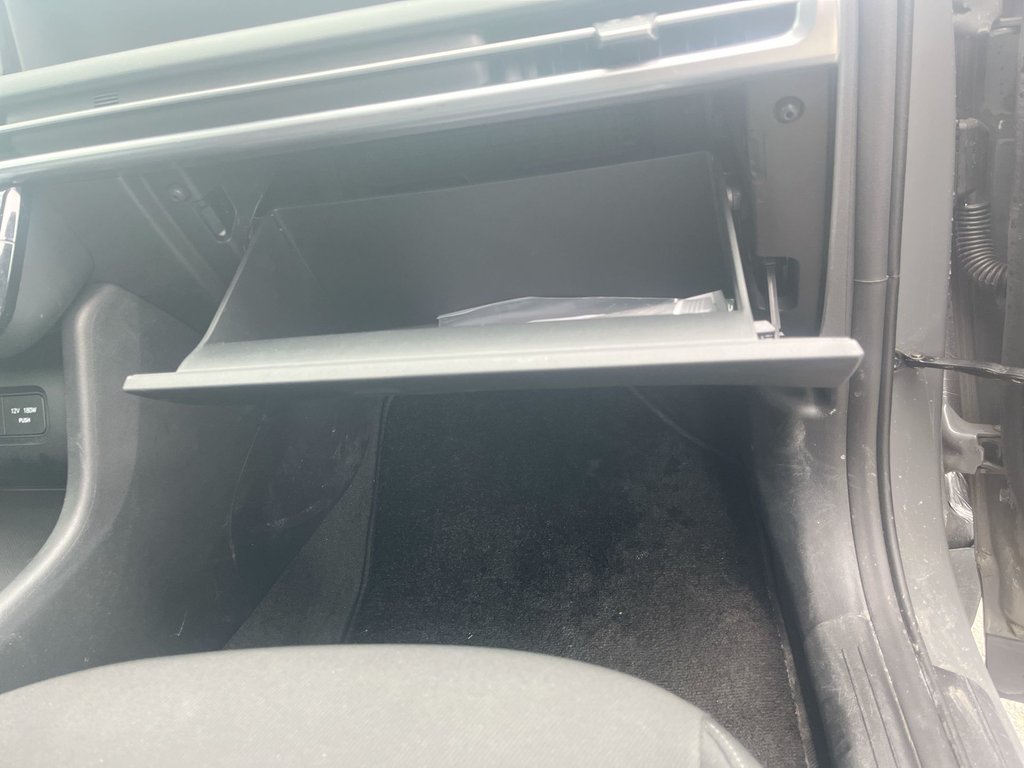 Hyundai Tucson Preferred | Cam | USB | HtdWheel 2025 à Saint John, Nouveau-Brunswick - 42 - w1024h768px