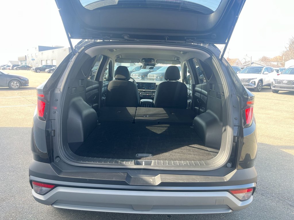 Hyundai Tucson Preferred | Cam | USB | HtdWheel |  Bluetooth 2025 à Saint John, Nouveau-Brunswick - 36 - w1024h768px