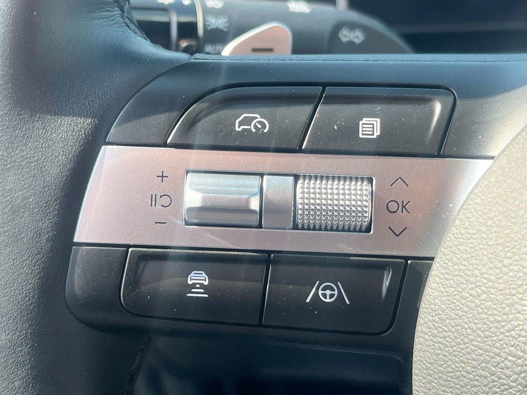 Hyundai Tucson Preferred | Cam | USB | HtdWheel |  Bluetooth 2025 à Saint John, Nouveau-Brunswick - 20 - w1024h768px