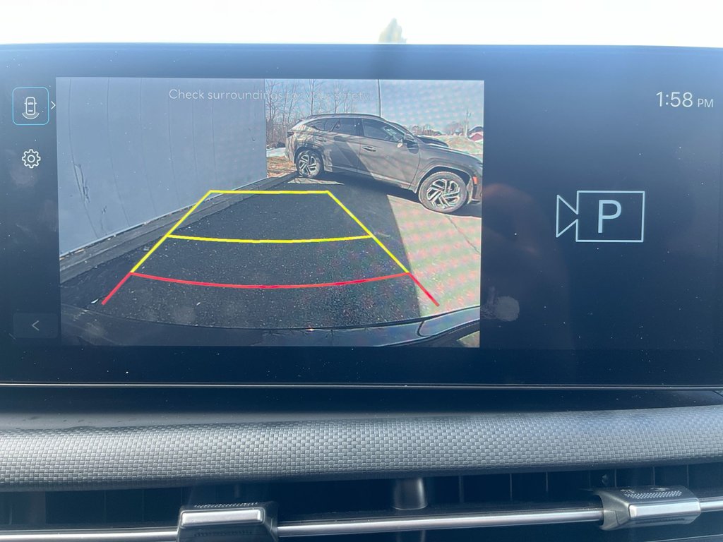 Hyundai Tucson Preferred | Cam | USB | HtdWheel |  Bluetooth 2025 à Saint John, Nouveau-Brunswick - 26 - w1024h768px