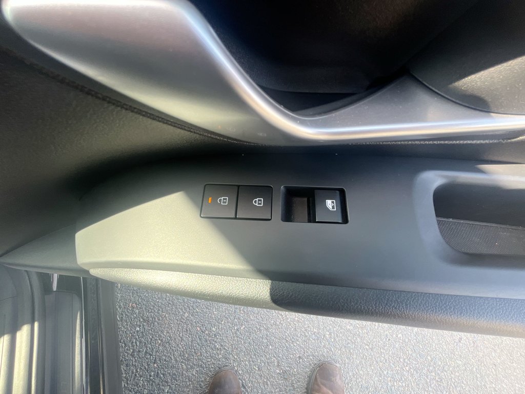 Hyundai Tucson Preferred | Cam | USB | HtdWheel |  Bluetooth 2025 à Saint John, Nouveau-Brunswick - 45 - w1024h768px