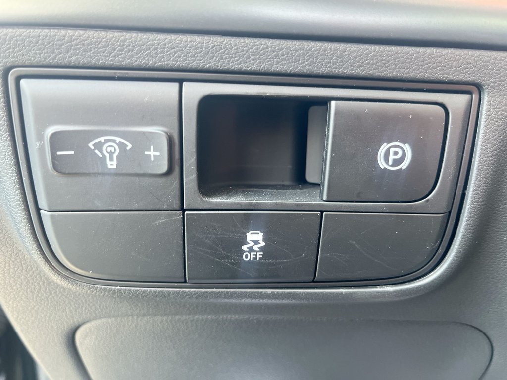 Hyundai Tucson Preferred | Cam | USB | HtdWheel |  Bluetooth 2025 à Saint John, Nouveau-Brunswick - 22 - w1024h768px