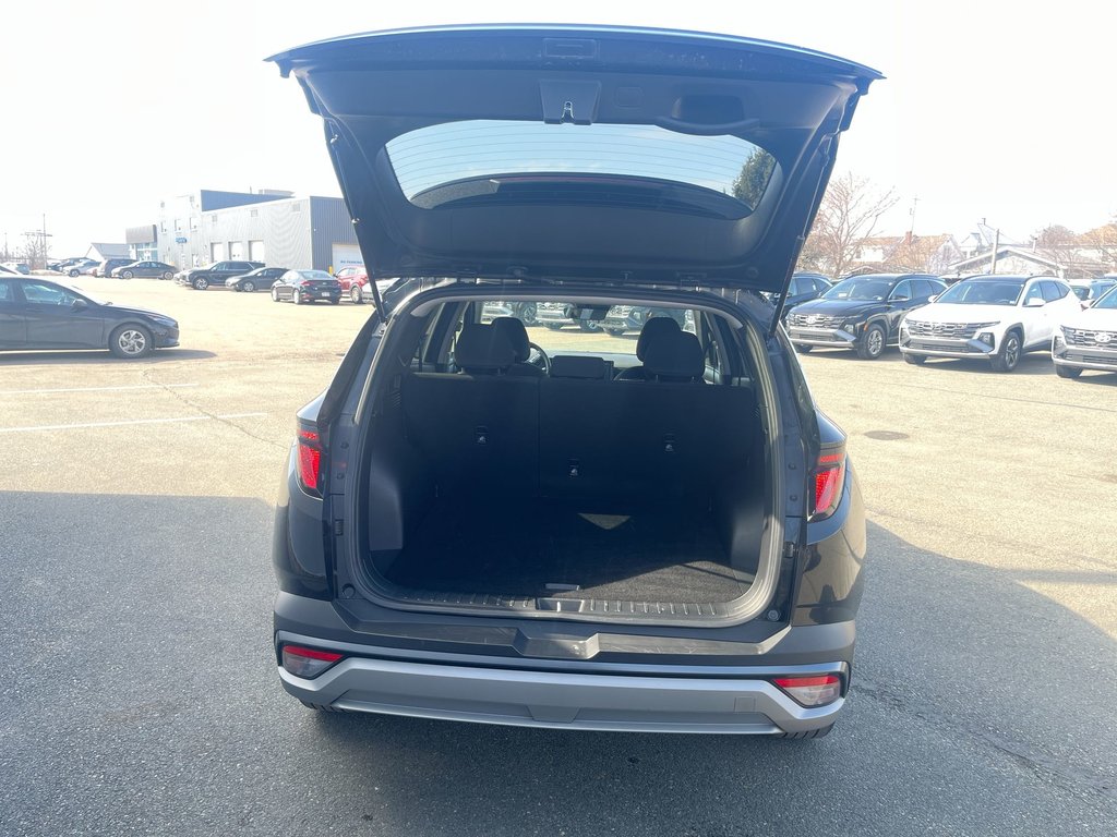 Hyundai Tucson Preferred | Cam | USB | HtdWheel |  Bluetooth 2025 à Saint John, Nouveau-Brunswick - 35 - w1024h768px