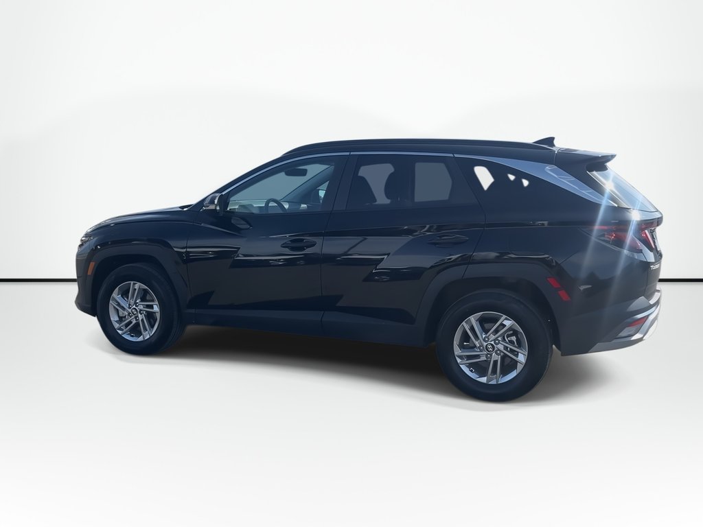 Hyundai Tucson Preferred | Cam | USB | HtdWheel |  Bluetooth 2025 à Saint John, Nouveau-Brunswick - 6 - w1024h768px