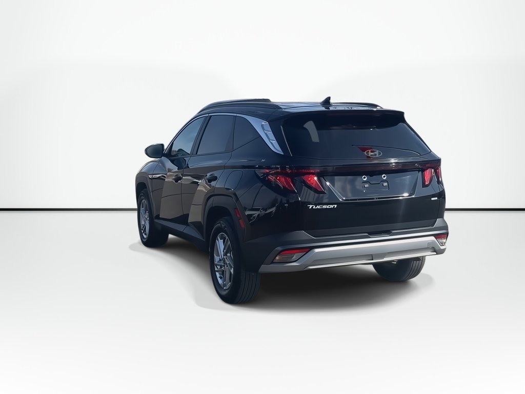 Hyundai Tucson Preferred | Cam | USB | HtdWheel |  Bluetooth 2025 à Saint John, Nouveau-Brunswick - 7 - w1024h768px