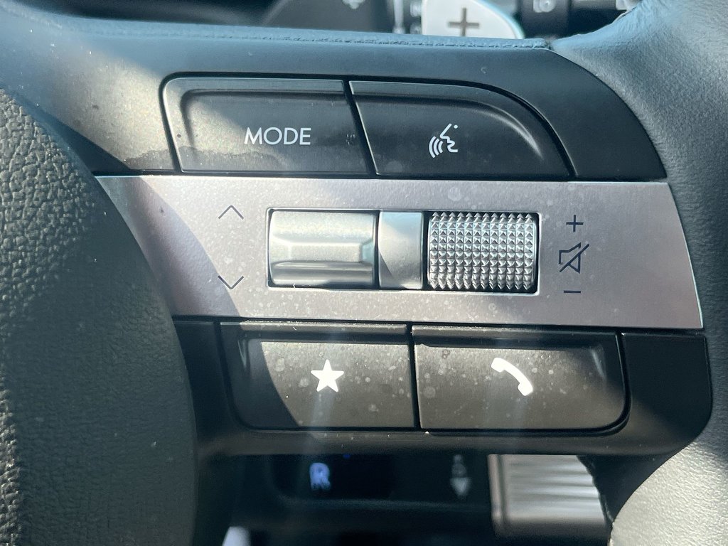 Hyundai Tucson Preferred | Cam | USB | HtdWheel |  Bluetooth 2025 à Saint John, Nouveau-Brunswick - 21 - w1024h768px