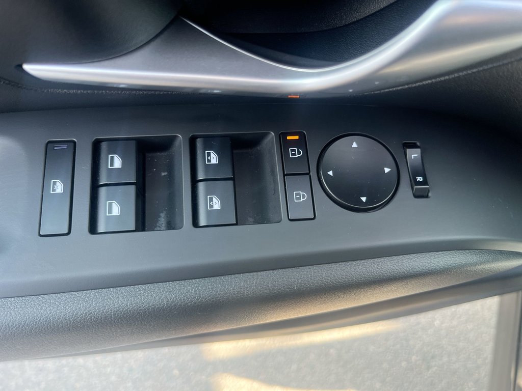 Hyundai Tucson Preferred | Cam | USB | HtdWheel |  Bluetooth 2025 à Saint John, Nouveau-Brunswick - 15 - w1024h768px