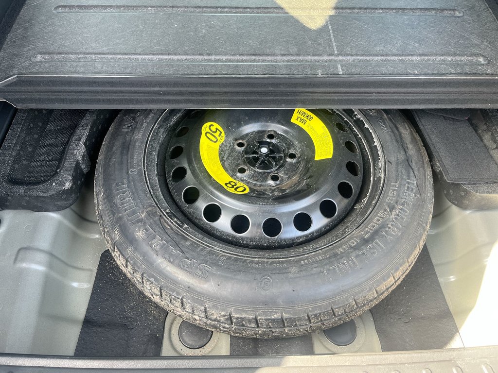 Hyundai Tucson Preferred | Cam | USB | HtdWheel |  Bluetooth 2025 à Saint John, Nouveau-Brunswick - 37 - w1024h768px