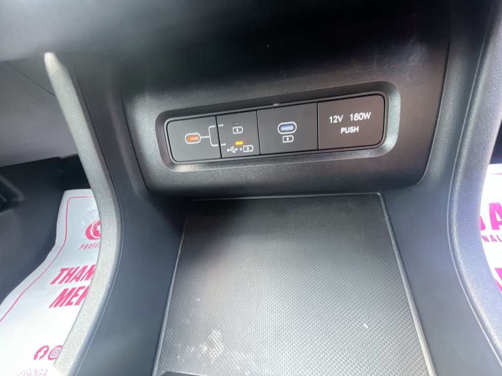 Hyundai Tucson Preferred | Cam | USB | HtdWheel |  Bluetooth 2025 à Saint John, Nouveau-Brunswick - 44 - w1024h768px