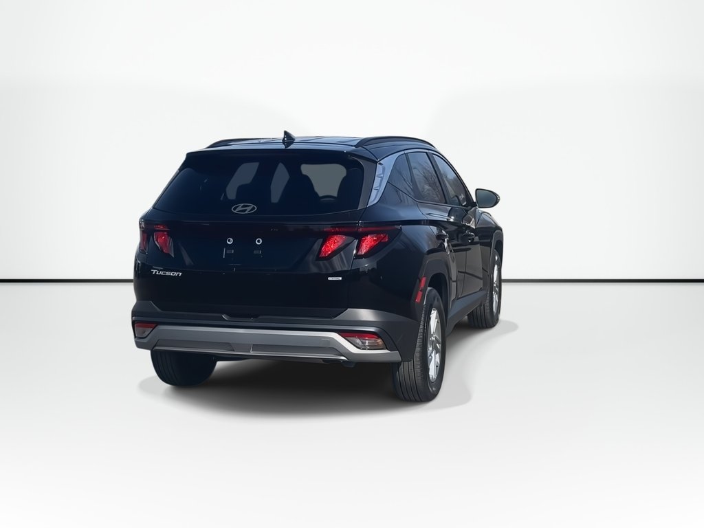 Hyundai Tucson Preferred | Cam | USB | HtdWheel |  Bluetooth 2025 à Saint John, Nouveau-Brunswick - 8 - w1024h768px