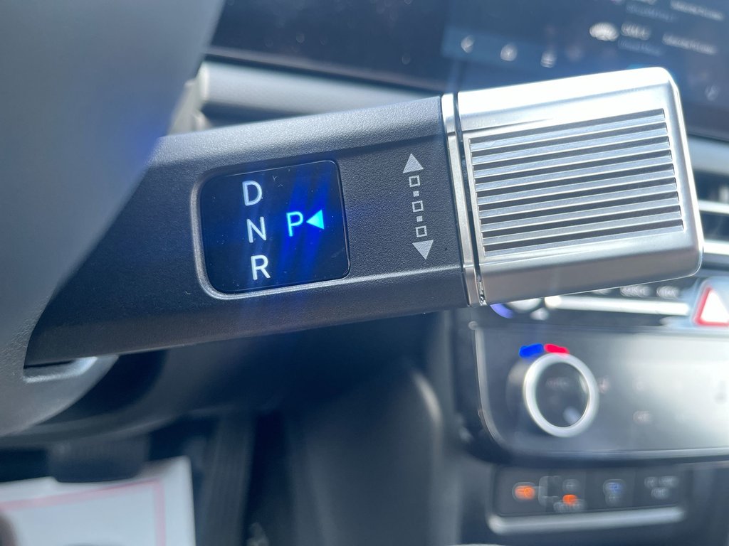 Hyundai Tucson Preferred | Cam | USB | HtdWheel |  Bluetooth 2025 à Saint John, Nouveau-Brunswick - 29 - w1024h768px