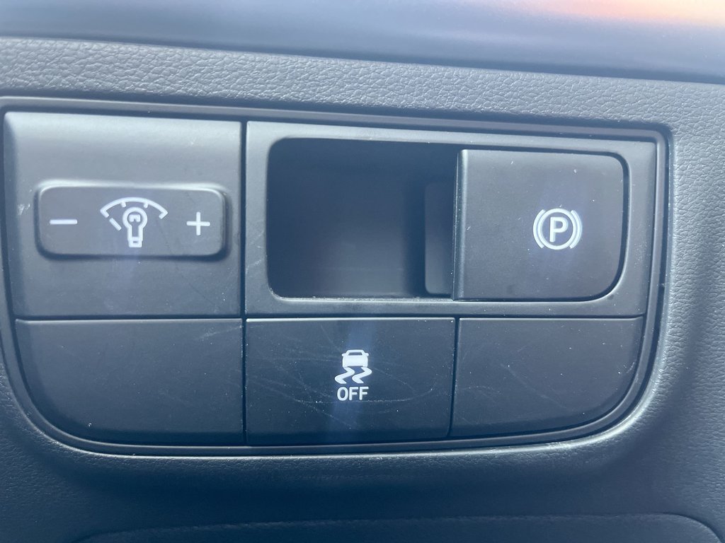 Hyundai Tucson Preferred | Cam | USB | HtdWheel |  Bluetooth 2025 à Saint John, Nouveau-Brunswick - 30 - w1024h768px