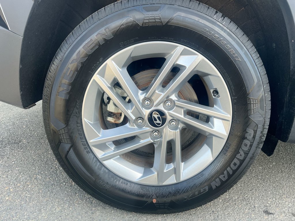 Hyundai Tucson Preferred | Cam | USB | HtdWheel |  Bluetooth 2025 à Saint John, Nouveau-Brunswick - 10 - w1024h768px