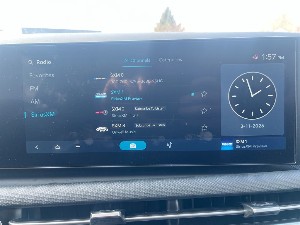 Hyundai Tucson Preferred | Cam | USB | HtdWheel |  Bluetooth 2025 à Saint John, Nouveau-Brunswick - 25 - w1024h768px