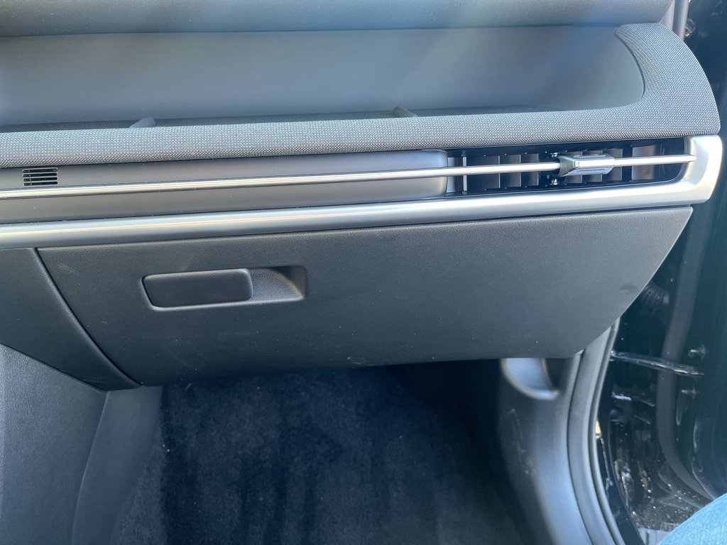 2025 Hyundai Tucson in Antigonish, Nova Scotia - 43 - w1024h768px