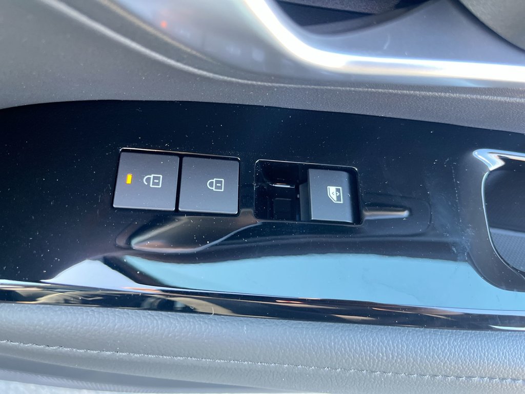 2025 Hyundai Tucson in Antigonish, Nova Scotia - 45 - w1024h768px