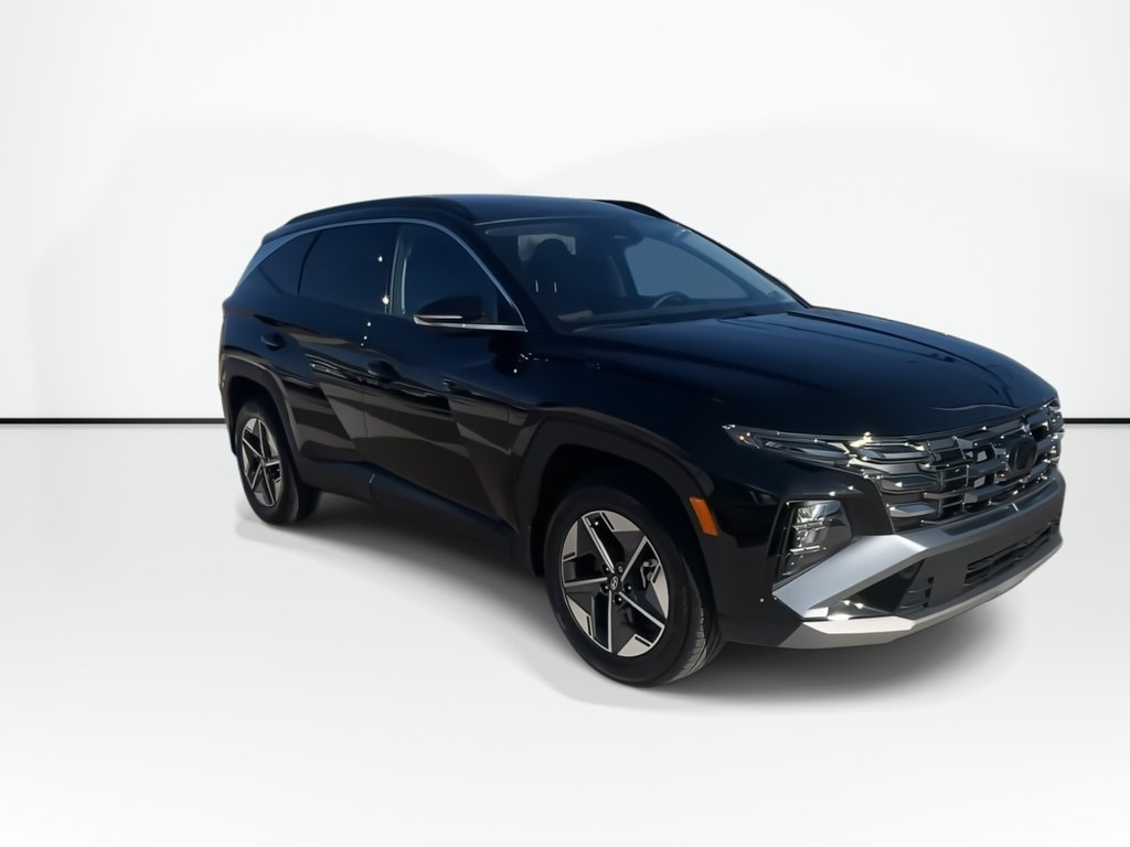 2025 Hyundai Tucson in Antigonish, Nova Scotia - 2 - w1024h768px